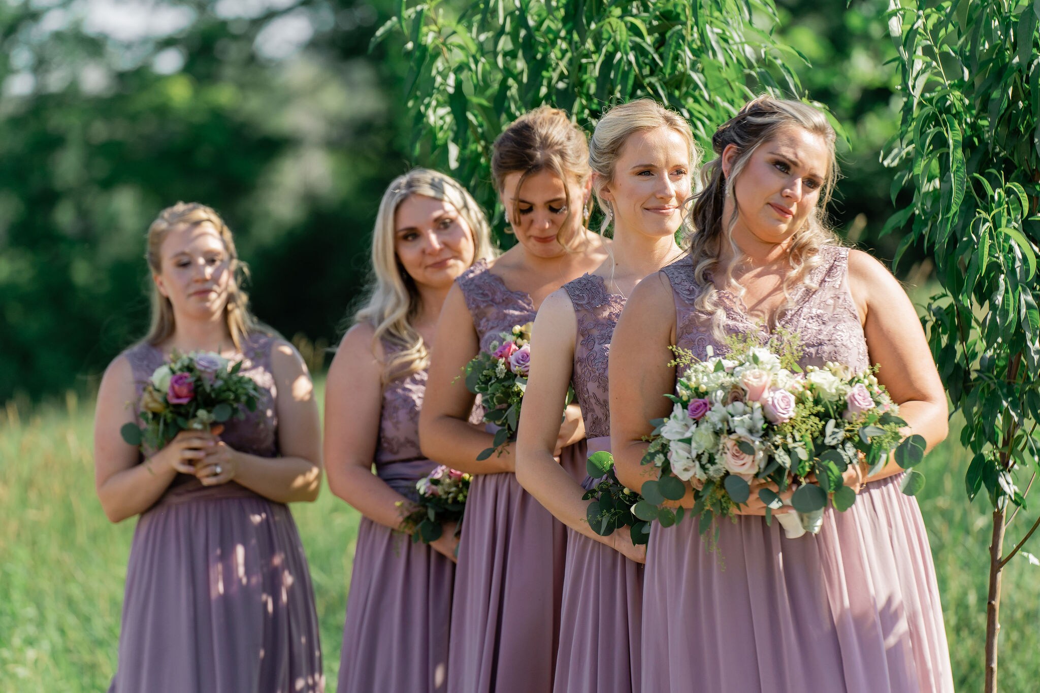Bridesmaids